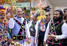 हरेली प्रकृति के प्रति कृतज्ञता, पशुधन के सम्मान और खेती-किसानी के गौरव का पर्व – मुख्यमंत्री विष्णुदेव साय