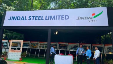 Green Steel & Mining Summit में Jindal Steel की दमदार भागीदारी, ग्रीन स्टील पर विशेषज्ञों ने साझा किए विचार