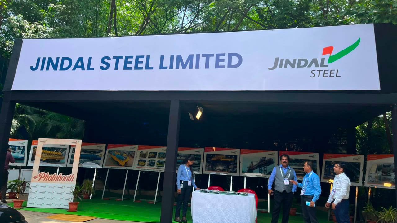 Green Steel & Mining Summit में Jindal Steel की दमदार भागीदारी, ग्रीन स्टील पर विशेषज्ञों ने साझा किए विचार