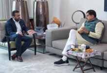पीएम मित्र पार्क में 1200 करोड़ रुपए के निवेश से औद्योगिक विकास को मिलेगी गति: मुख्यमंत्री डॉ. यादव
