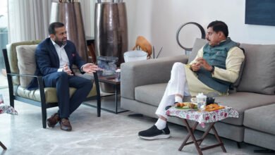 पीएम मित्र पार्क में 1200 करोड़ रुपए के निवेश से औद्योगिक विकास को मिलेगी गति: मुख्यमंत्री डॉ. यादव