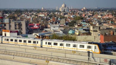 आगरा में मेट्रो नेटवर्क का विस्तार तेज, राजा मंडी-कालिंदी विहार समेत कई इलाकों को मिलेगा सीधा कनेक्शन