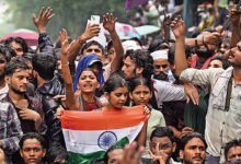 ‘कॉकरोच’ टिप्पणी पर सुप्रीम कोर्ट सख्त, बयान के गलत इस्तेमाल पर केंद्र और CBI से जवाब तलब