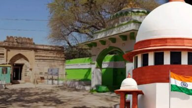 भोजशाला मामले में सुप्रीम कोर्ट पहुंचा विवाद, इंदौर हाईकोर्ट के फैसले के खिलाफ 5 याचिकाओं पर सुनवाई