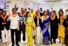 झारखंड एडवोकेट एसोसिएशन की नई टीम में महिलाओं का दबदबा, सात ने दर्ज की जीत