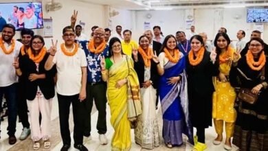 झारखंड एडवोकेट एसोसिएशन की नई टीम में महिलाओं का दबदबा, सात ने दर्ज की जीत