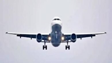 पटना एयरपोर्ट की सुरक्षा पर सवाल, कचरा-जलगमाव और मांस-मछली की दुकानों से बढ़ रहा बर्ड स्ट्राइक का खतरा