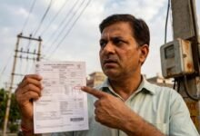 बिजली बिल से नाम-पता हटाने का फैसला वापस, अब पहले की तरह मिलेगा स्पष्ट विवरण