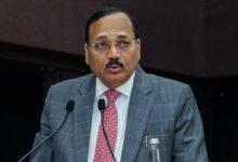CJI के विरोध के डर से टला था TISS दीक्षांत समारोह? अब 22 अगस्त को होगा कार्यक्रम