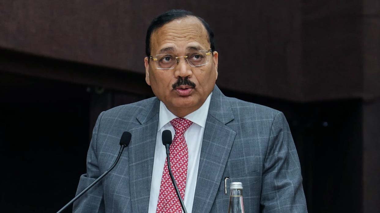 CJI के विरोध के डर से टला था TISS दीक्षांत समारोह? अब 22 अगस्त को होगा कार्यक्रम