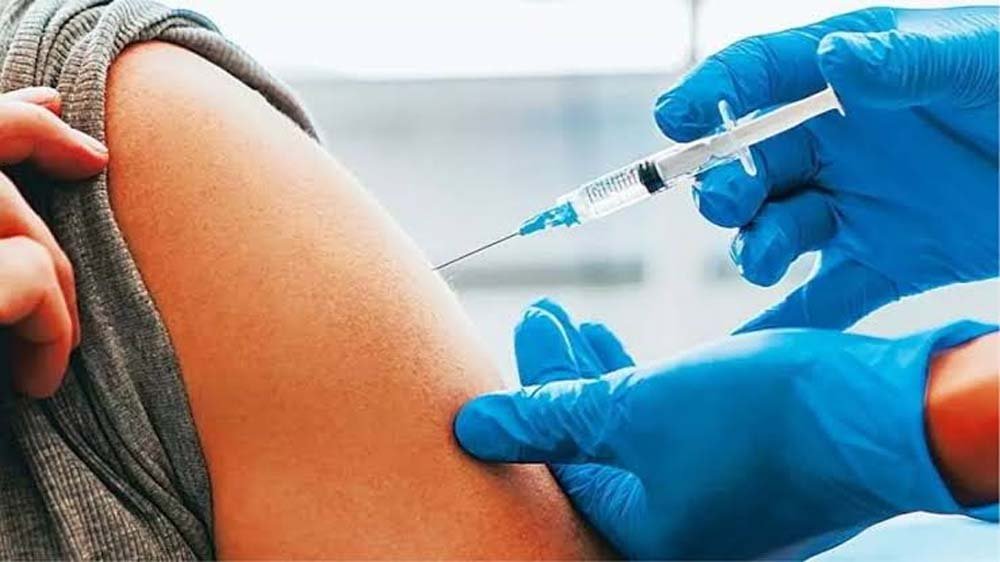 बारिश-कांवड़ यात्रा से छूटे बच्चों को मिलेगा मौका, UP में 31 अगस्त तक चलेगा टीकाकरण अभियान बारिश-कांवड़ यात्रा से छूटे बच्चों को मिलेगा मौका, UP में 31 अगस्त तक चलेगा टीकाकरण अभियान