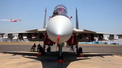 सुखोई-30 ने साधा निशाना और लौट आए, 22 मिनट तक क्यों बेअसर रही PAF? सुखोई-30 ने साधा निशाना और लौट आए, 22 मिनट तक क्यों बेअसर रही PAF?