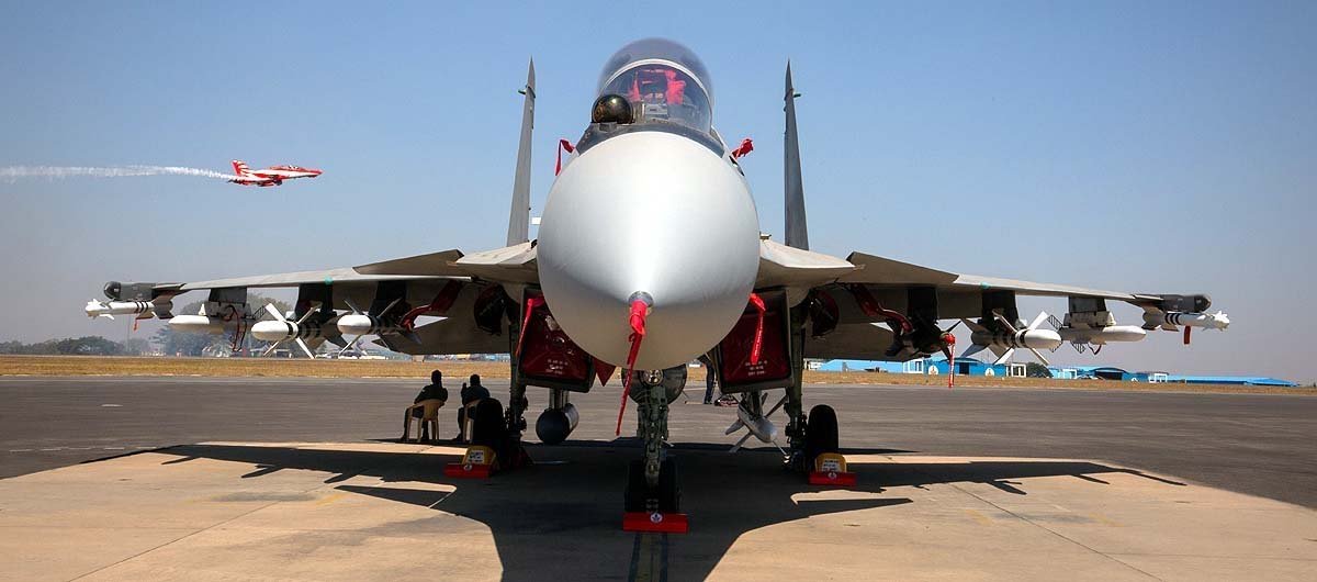 सुखोई-30 ने साधा निशाना और लौट आए, 22 मिनट तक क्यों बेअसर रही PAF?