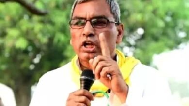 ओपी राजभर ने सपा की राजनीति पर उठाया सवाल, PDA को बताया पटेल द्रोही अहिर