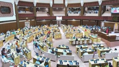 20 अगस्त से शुरू होगा राजस्थान विधानसभा का सत्र, 18 अगस्त को होगी सर्वदलीय बैठक