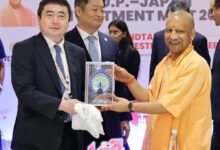 जापान की तकनीक और यूपी के युवा मिलकर बदलेंगे हेल्थ सेक्टर, मेडिकल टेक पार्क पर बड़ा प्लान