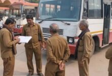UP रोडवेज में कंडक्टर बनने का मौका, 20 क्षेत्रों में 4,255 पदों पर होगी संविदा भर्ती