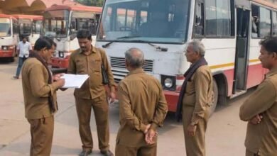 UP रोडवेज में कंडक्टर बनने का मौका, 20 क्षेत्रों में 4,255 पदों पर होगी संविदा भर्ती
