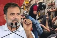 NEET प्रदर्शन को लेकर राहुल गांधी का बड़ा दावा, युवाओं की हिम्मत को किया सलाम
