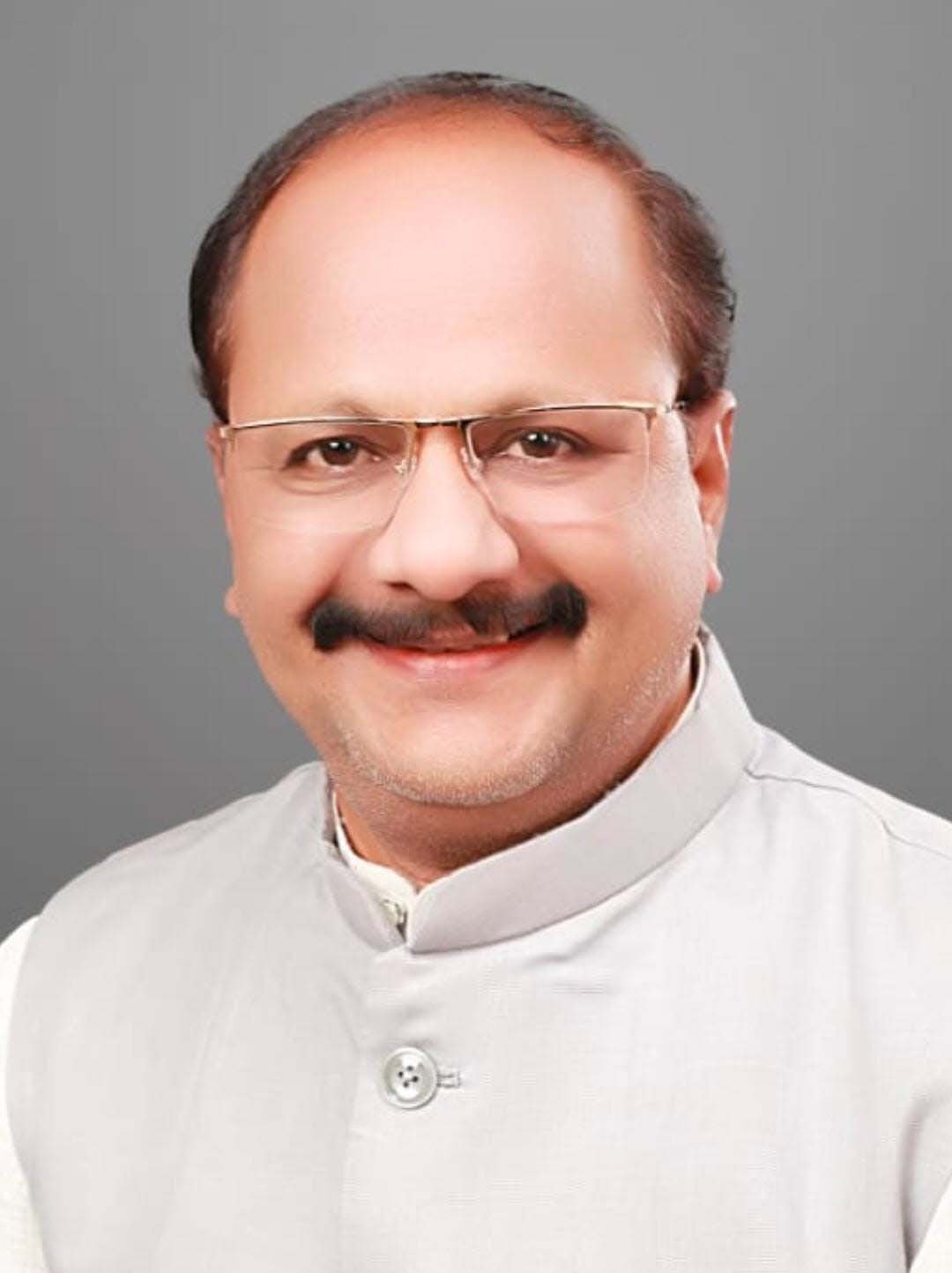 राज्य हज निरीक्षक हेतु ऑनलाइन आवेदन आमंत्रित- मिर्ज़ा एजाज बेग राज्य हज निरीक्षक हेतु ऑनलाइन आवेदन आमंत्रित- मिर्ज़ा एजाज बेग