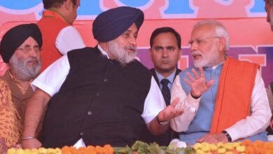 अकाली दल-BJP फिर आएंगे साथ? बिक्रम मजीठिया के बयान से पंजाब की सियासत गरमाई