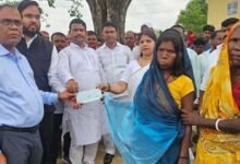 कुएं में उतरे चार लोगों की दर्दनाक मौत, जहरीली गैस बनी काल