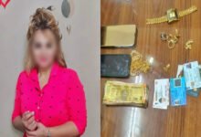 लखनऊ के हाई-प्रोफाइल सेक्स रैकेट का बड़ा खुलासा, लोला क्यूमोवा के कथित नेटवर्क की सामने आई कहानी