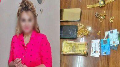 लखनऊ के हाई-प्रोफाइल सेक्स रैकेट का बड़ा खुलासा, लोला क्यूमोवा के कथित नेटवर्क की सामने आई कहानी
