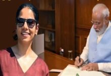 Scientist से PM की Secretary तक का सफर, IFS निधि तिवारी ने ऐसे रचा सफलता का इतिहास