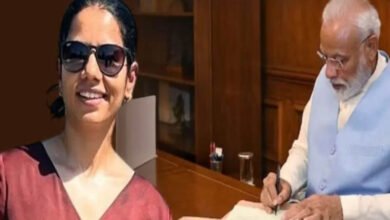 Scientist से PM की Secretary तक का सफर, IFS निधि तिवारी ने ऐसे रचा सफलता का इतिहास Scientist से PM की Secretary तक का सफर, IFS निधि तिवारी ने ऐसे रचा सफलता का इतिहास