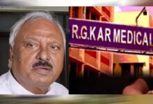 कोलकाता RG Kar केस में बड़ा एक्शन, TMC के पूर्व विधायक निर्मल घोष गिरफ्तार