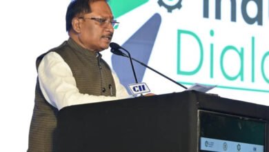 छत्तीसगढ़ के स्टील से प्रदेश में ही बढ़ेगी वैल्यू, डाउनस्ट्रीम और स्पेशियलिटी उत्पादों पर CM साय का जोर