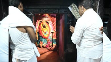 उप मुख्यमंत्री विजय शर्मा ने कहा—बस्तर की जनता, समाज प्रमुखों, जनप्रतिनिधियों और पत्रकारों के सहयोग से नक्सलवाद का हुआ खात्मा