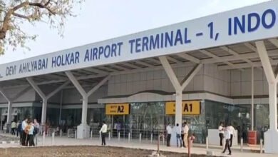 इंदौर एयरपोर्ट से बागडोगरा की सीधी उड़ान की तैयारी, दार्जिलिंग-सिक्किम यात्रियों को मिलेगी बड़ी राहत