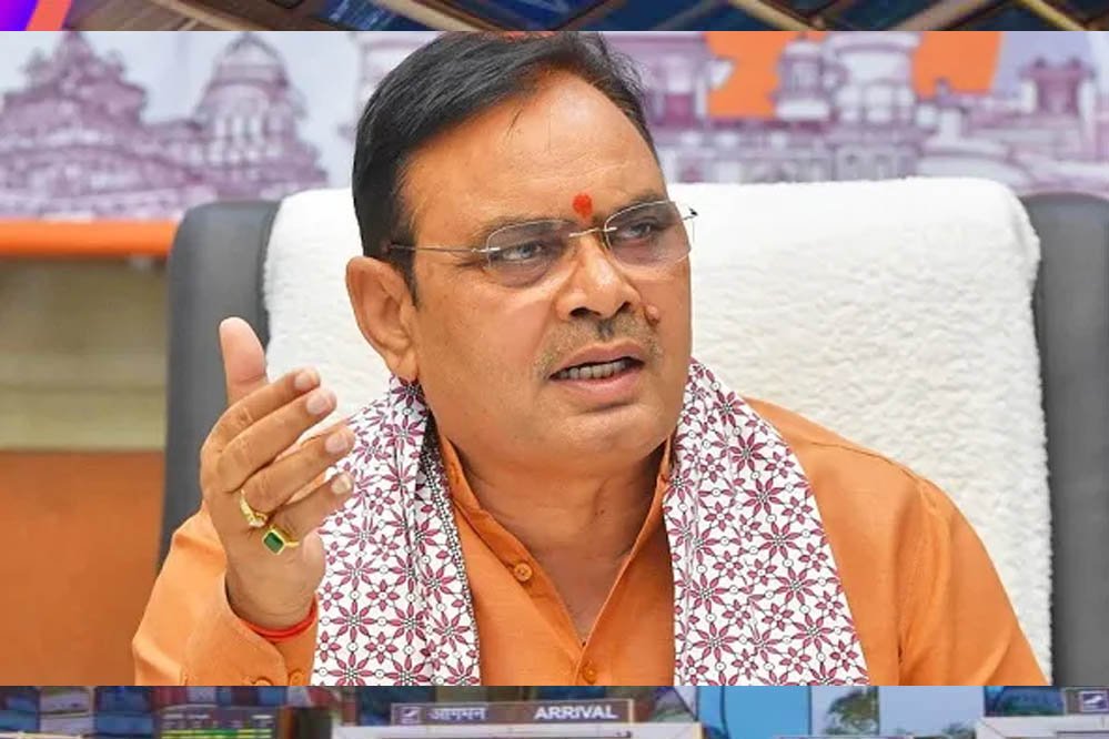 राजस्थान में प्रमोशन से UCC तक बड़े फैसले, कैबिनेट ने अनुकंपा नियुक्ति समेत कई प्रस्तावों पर लगाई मुहर राजस्थान में प्रमोशन से UCC तक बड़े फैसले, कैबिनेट ने अनुकंपा नियुक्ति समेत कई प्रस्तावों पर लगाई मुहर