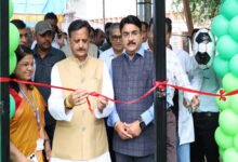 पूर्व छात्रों का संस्थान से जुड़ाव नई पीढ़ी के लिए प्रेरणादायी, डिप्टी CM शुक्ल ने दिया बड़ा संदेश
