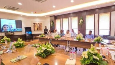 स्मार्ट क्लासरूम से बदलेगी पढ़ाई की तस्वीर, सर्वोदय विद्यालयों के छात्रों को मिलेगी डिजिटल शिक्षा की नई उड़ान