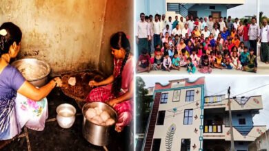 आंध्र प्रदेश का अनोखा परिवार! एक छत के नीचे 6 सास-14 बहुएं, हर दिन के खाने का इंतजाम भी है खास