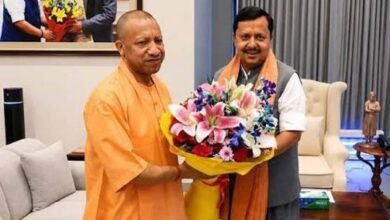 2027 की तैयारी में जुटी भाजपा, सांसदों से फीडबैक और उम्मीदवारों पर शुरू हुआ मंथन