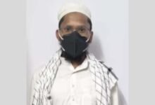 यूपी ATS का बड़ा खुलासा, मेरठ में आतंकी मॉड्यूल तैयार कर रहा था जफर; पाकिस्तान को फंडिंग का आरोप