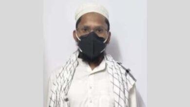 यूपी ATS का बड़ा खुलासा, मेरठ में आतंकी मॉड्यूल तैयार कर रहा था जफर; पाकिस्तान को फंडिंग का आरोप