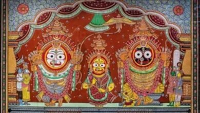 वाराणसी में ‘ओडिशा परब’ का भव्य आगाज, 125 कलाकारों ने बिखेरे लोक संस्कृति के रंग