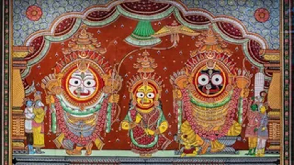 वाराणसी में ‘ओडिशा परब’ का भव्य आगाज, 125 कलाकारों ने बिखेरे लोक संस्कृति के रंग वाराणसी में ‘ओडिशा परब’ का भव्य आगाज, 125 कलाकारों ने बिखेरे लोक संस्कृति के रंग
