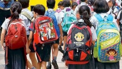 स्कूलों में सर्प-बिच्छू से सुरक्षा के लिए नया निर्देश, बच्चों के प्रवेश से पहले परिसर की होगी जांच