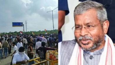 राहुल गांधी के हेमंत सोरेन को पत्र पर सियासी घमासान, बाबूलाल मरांडी ने मांगा जवाब