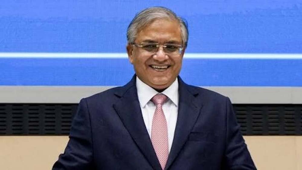ज्ञानेश कुमार का बिहार दौरा, सीतामढ़ी-नालंदा में चुनावी प्रक्रिया और मतदाताओं से करेंगे संवाद ज्ञानेश कुमार का बिहार दौरा, सीतामढ़ी-नालंदा में चुनावी प्रक्रिया और मतदाताओं से करेंगे संवाद