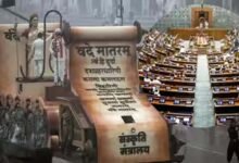 Vande Mataram विवाद: भाजपा का 10 सूत्रीय प्रस्ताव, अब राष्ट्र गीत के अपमान पर 3 साल तक जेल