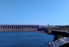 Jabalpur Weather Alert: बरगी डैम में तेजी से बढ़ा पानी, गेट खुलने की संभावना; नर्मदा का जलस्तर 3-4 फीट बढ़ेगा