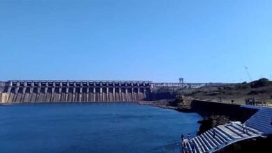 Jabalpur Weather Alert: बरगी डैम में तेजी से बढ़ा पानी, गेट खुलने की संभावना; नर्मदा का जलस्तर 3-4 फीट बढ़ेगा