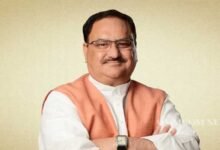 केंद्रीय मंत्री जेपी नड्डा को बेचैनी की शिकायत, AIIMS में भर्ती; हुई कोरोनरी एंजियोग्राफी